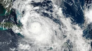 'Catastrophic' Hurricane Matthew set to hit US