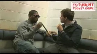 Tinie Tempah Interview | SPGtv