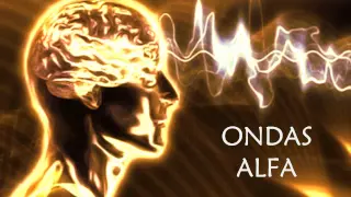 Ondas alfa: Sonido binaural. Pon tu mente al máximo para Maximizar la inteligencia