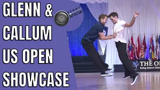 Glenn Ball & Callum Powell | US Open 2019 Showcase Analysis