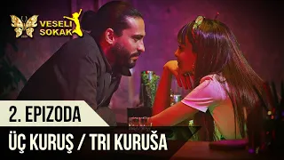 Tri Kuruša - 2. Epizoda sa prevodom