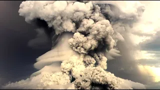Hidden Volcano Abyss HD NOVA (2023) The 2022 Hunga Tonga–Hunga Haʻapai eruption and tsunami