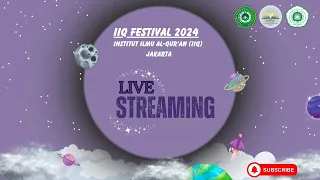 🔴 [LIVE] FINAL IIQ FESTIVAL 2024