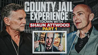 County Jail Experience | Sitdown with Michael Franzese