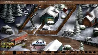 Postal REDUX - I Regret Nothing