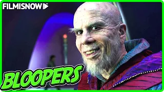 WARCRAFT Bloopers & Gag Reel (2016)