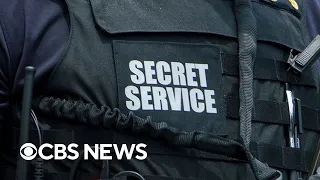 Secret Service officials to testify before House Jan. 6 committee