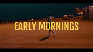 Meek Mill - Early Mornings Instrumentals