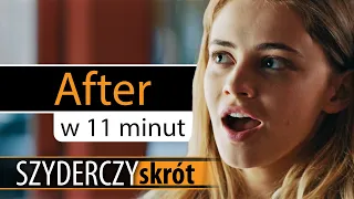 AFTER w 11 minut | Szyderczy Skrót