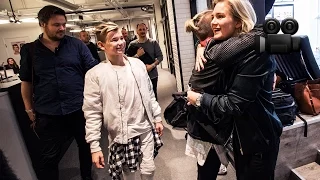 SE ALLT SOM HÄNDE NÄR VI TRÄFFADE MARCUS & MARTINUS