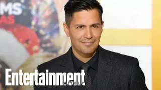 CBS To Reboot 'Magnum, P.I.' With Star Jay Hernandez | News Flash | Entertainment Weekly