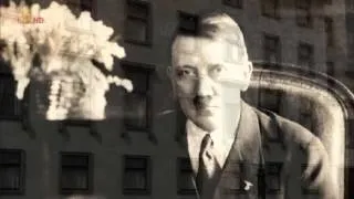 Тайны Второй Мировой войны  Рейхсканцелярия Гитлера Документальный фильм