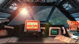 STRAFE: Millennium Edition (Full Wrench Run)