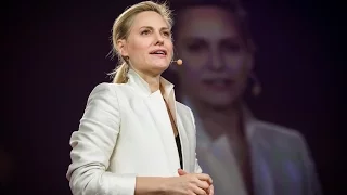 Daydreaming: The bridge between imagining and creating | Aimee Mullins