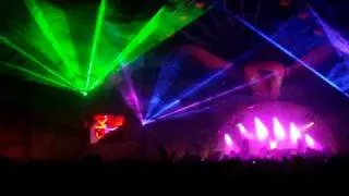 TomorrowLand 2010 | Armin Van Buuren (ASOT)3