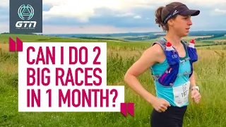 Can You Do Too Many Races In One Month? | GTN Coach's Corner