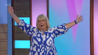 Loose Women Intro - 23/05/2024 at 12:30pm