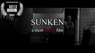 "Sunken" | Award Winning Horror Short Film