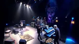 Toto   Rosanna 35th Anniversary Tour   Live In Poland   YouTube