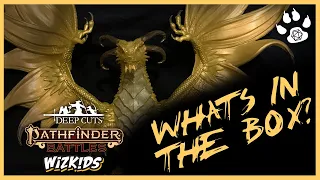 Whats in the Box? Ep18 - WizKids: Darklands Rising - Band of Badgers