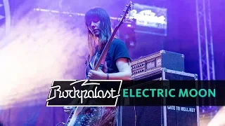 Electric Moon live | Rockpalast | 2019