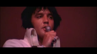 Elvis Presley   Live in Las Vegas 1970 "Blue Suede Shoes"