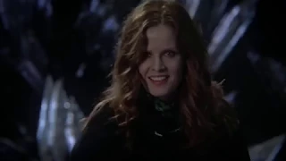 Zelena - Wicked Always Wins