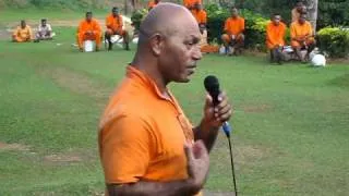iMPACT Suva-Prison Ministry