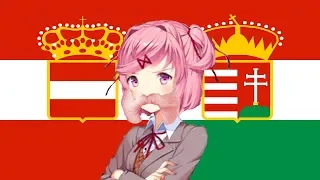 Hoi4 Natsuki-Hungary: not a good hoi4 mod