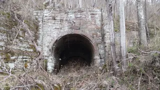 Whitwell Coal Mines