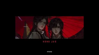 Heaven Official´s Blessing - Hong Jue ✨ (slowed n reverb)