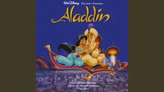 Happy End in Agrabah