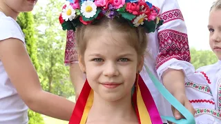 Недільна Школа 30 річчя Незалежності України