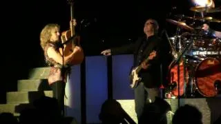 Styx- "Fooling Yourself (Angry Young Man)" w/ Chuck Panozzo Live on 8-28-2010