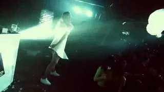 «Дыхание ночи»: White party в «Максимилианс» Самара, 12 июня 2015