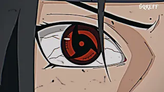 CLINCE - SHARINGAN (slowed+reverb)