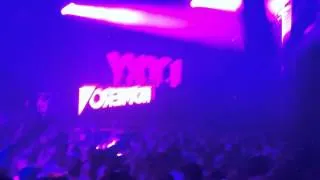 Ibiza Amnesia Cream - Nicky Romero - Internet friends - 2013