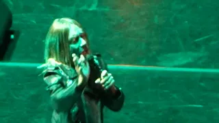 Iggy Pop - Gimme Danger & Lust for Life & The Passenger @ La Halle aux Grains Toulouse 2022