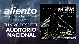 "El Señor Esta En Este Lugar" - Auditorio Nacional (Audio Oficial)