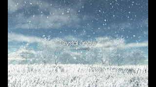 BTS(방탄소년단) Crystal Snow//ViolinCover by KentSD