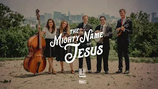 High Fidelity, "The Mighty Name of Jesus" [OFFICIAL MUSIC VIDEO]