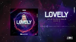 Billie Eilish, Khalid - lovely (Meis & Outcast Remix)