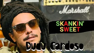 Skankin’ Sweet - Chronixx (by Dudu Cardoso)