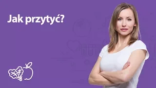 Jak przytyć? - insulinooporność | Iwona Wierzbicka | Porady dietetyka klinicznego