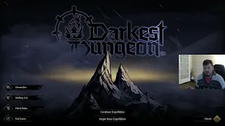 Darkest Dungeon 2 rant - I tried, I really did