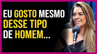 O HOMEM COM ESSA CARACTERISTICA ABRE PORTAS... - THATTY PILON | PINK & PILL