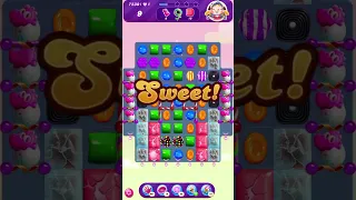 7530 Candy Crush Saga Level 7530 Walkthrough