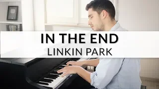 In The End - Linkin Park | Piano Cover + Sheet Music