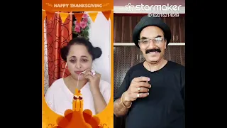 Sihi Muttu Sihi Muttu innondu(Naa Ninna Mareyalare) Karaoke Kannada movie Song💐💐💐🙏🙏🙏