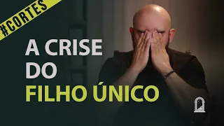 O problema do filho único - Pedro Augusto